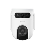 EZVIZ Pan & Tilt Camera H9c 3K