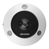 Hikvision 12MP Fisheye Camera DS-2CD63C5G1-IVS