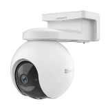 EZVIZ Pan & Tilt 4G 2K Camera EB8