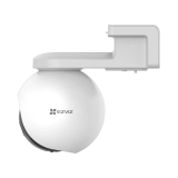 EZVIZ Pan & Tilt 4G 2K Camera EB8