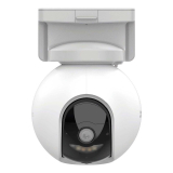 EZVIZ Pan & Tilt Wi-Fi Camera HB8