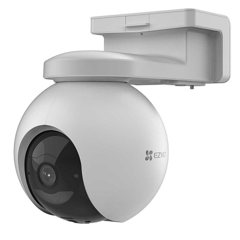 EZVIZ Pan & Tilt Wi-Fi Camera HB8