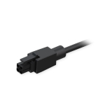 Teltonika Power Cable with 4-way Open Wire