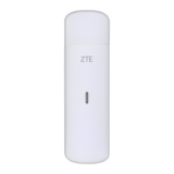 ZTE MF833N LTE4 USB Modem White