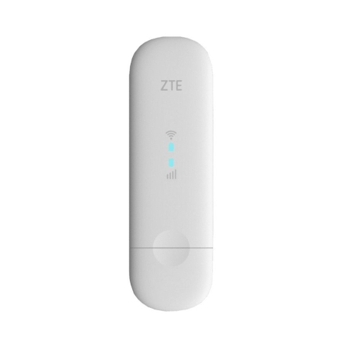 ZTE MF79N LTE4 Mobile WiFi White