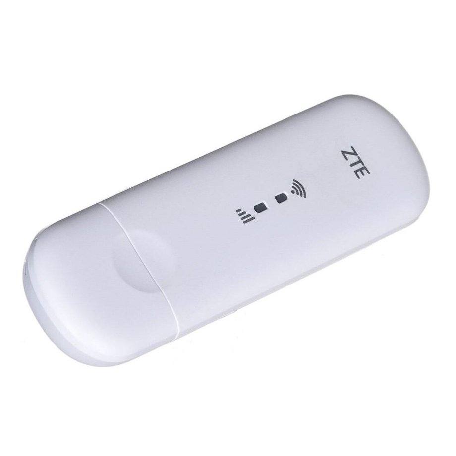 ZTE MF79N LTE4 Mobile WiFi White