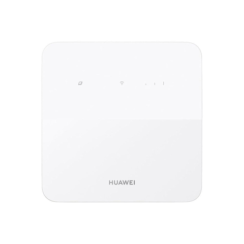 Huawei B320-323 LTE4 Mobile WiFi White