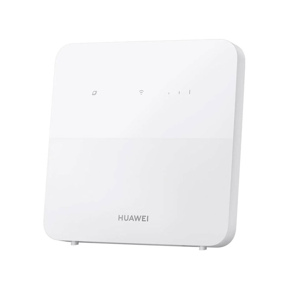 Huawei B320-323 LTE4 Mobile WiFi White