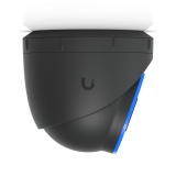 Ubiquiti Camera AI Turret Black