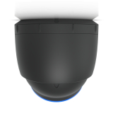 Ubiquiti Camera AI Turret Black