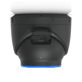 Ubiquiti Camera AI Turret Black