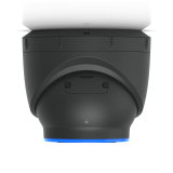 Ubiquiti Camera AI Turret Black