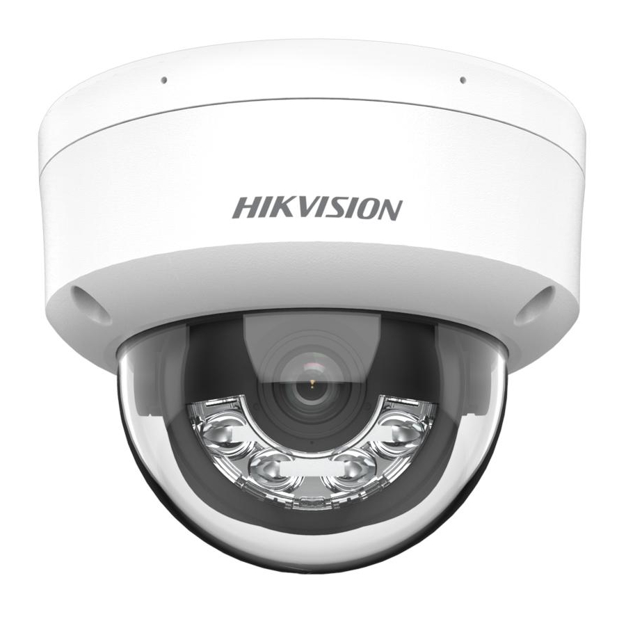 HikVision 4 MP Dome Camera DS-2CD1143G2-LIU(2.8mm)