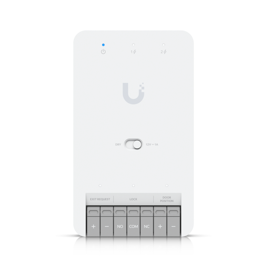 Ubiquiti Access Door Hub Mini