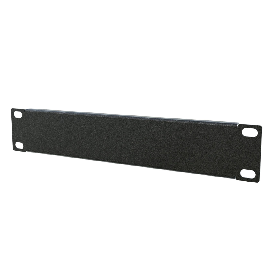 Masking Frame 10" 1U, Black