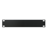 Masking Frame 10" 1U, Black