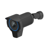 Ubiquiti Camera AI LPR Black