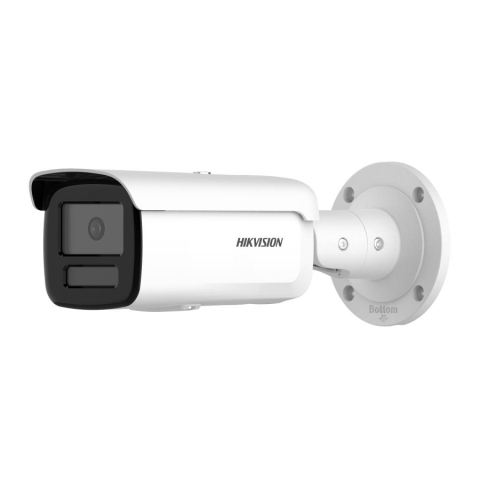 HikVision 4 MP Bullet Camera DS-2CD2T46G2H-4I(2.8mm)