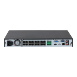 Dahua 32-channel 1U 16 PoE NVR NVR4232-16P-EI