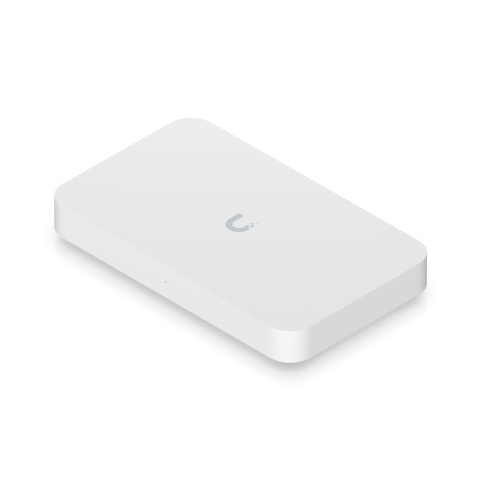 Ubiquiti Gateway Fiber