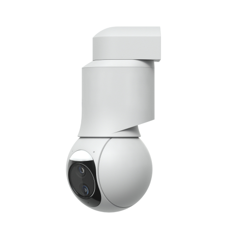 Ubiquiti Camera G6 PTZ White