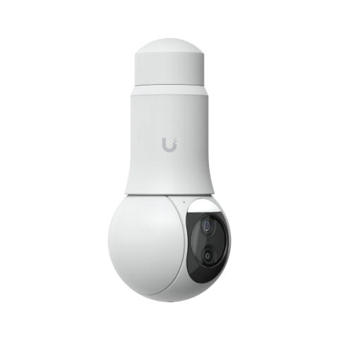 Ubiquiti Camera G6 PTZ White