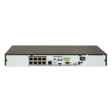 HikVision 8-channel 4K PoE NVR DS-7608NXI-K2/8P(D)