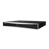 HikVision 8-channel 4K PoE NVR DS-7608NXI-K2/8P(D)