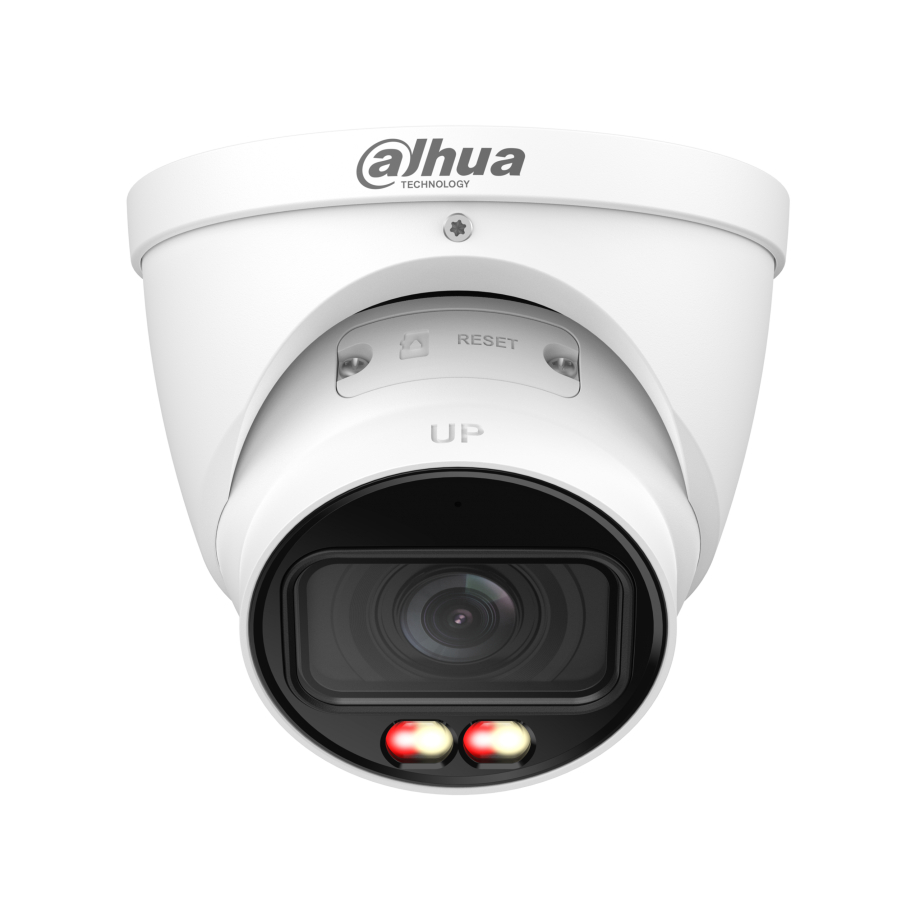Dahua 8MP Dual Light Eyeball Camera IPC-HDW2849T-ZS-IL