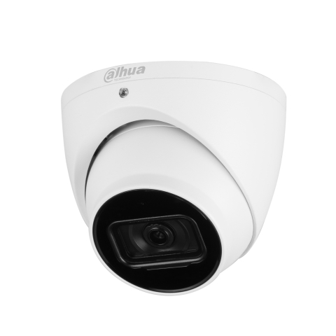 Dahua 4MP WizSense Eyeball Camera IPC-HDW3441EM-S-S2