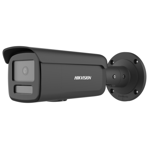 HikVision 8 MP Bullet Camera DS-2CD2T86G2H-4I(2.8mm) Black