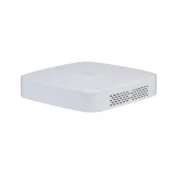 Dahua 8-channel 1U NVR NVR4108-4KS3