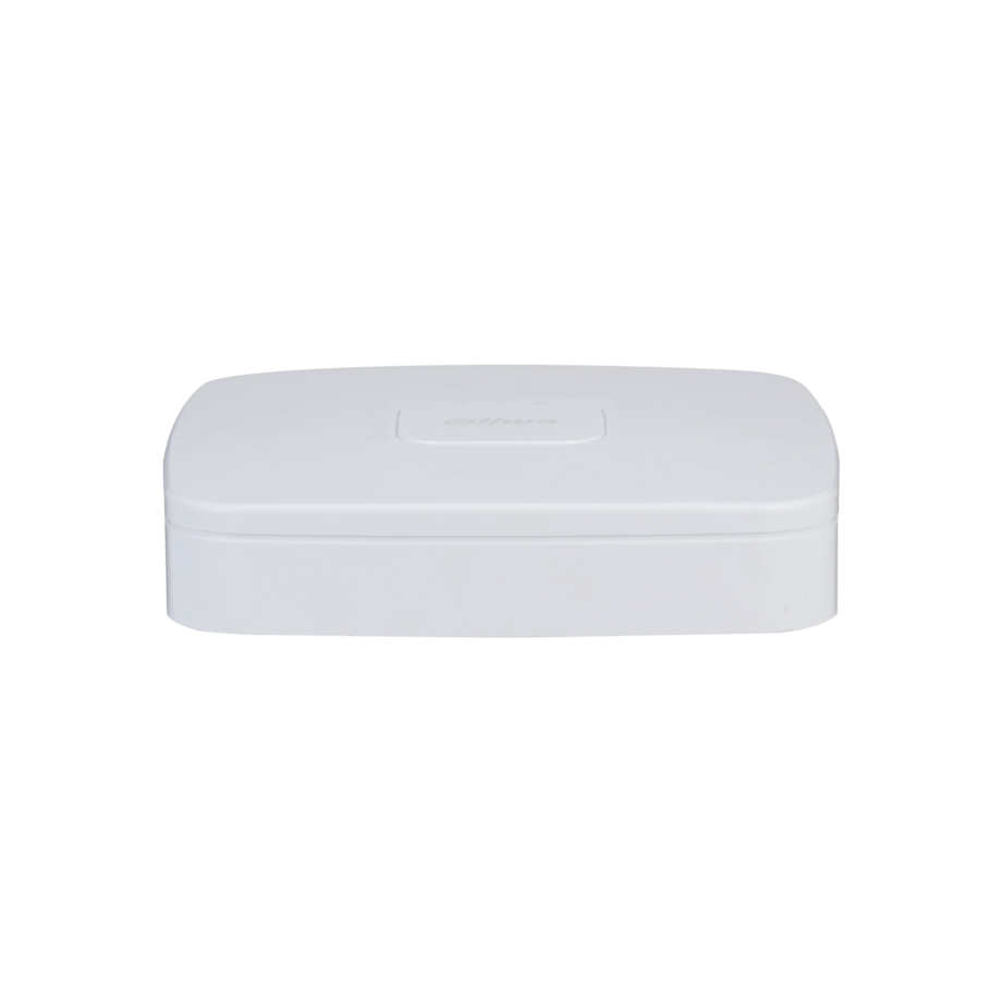 Dahua 8-channel 1U NVR NVR4108-4KS3