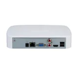 Dahua 8-channel 1U NVR NVR4108-4KS3