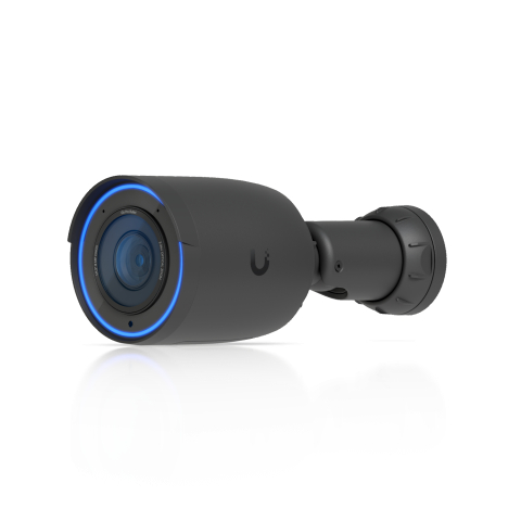 Ubiquiti Camera G6 Pro Bullet Black