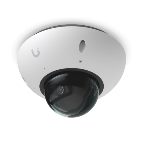 Ubiquiti Camera G6 Dome White