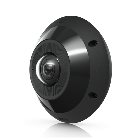 Ubiquiti Camera G6 Pro 360 Black