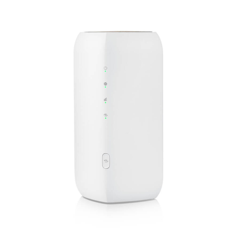 Zyxel Nebula 5G NR Indoor Router FWA505