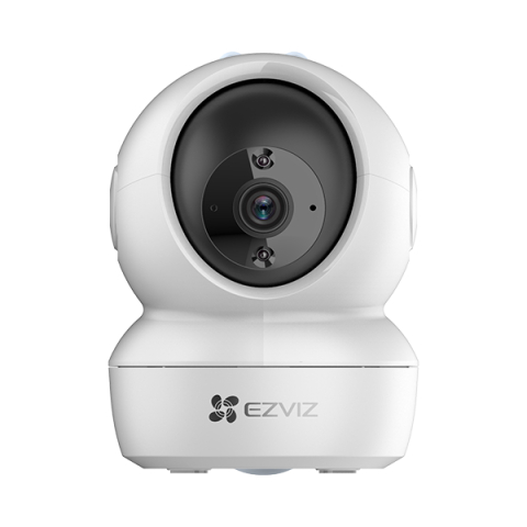 EZVIZ 3MP Pan & Tilt Camera H6c Pro 2K