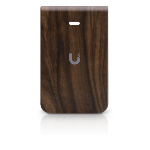 Ubiquiti In-Wall HD Cover Wood