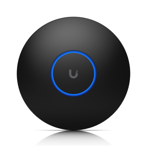 Ubiquiti U6+ & nanoHD Cover Black