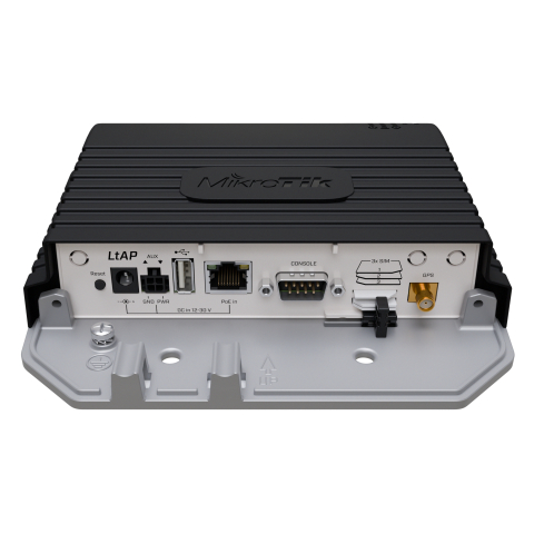 MikroTik LtAP LTE7 kit