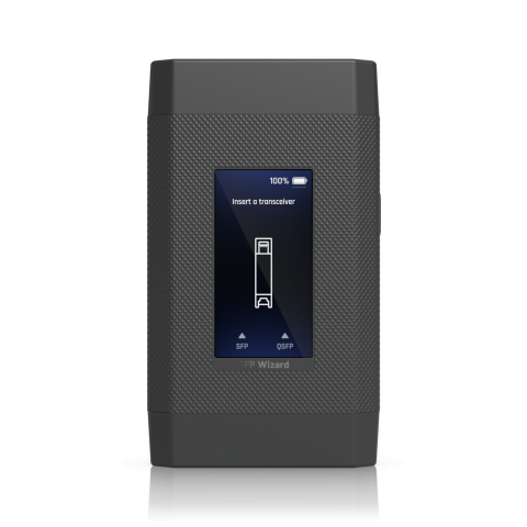 Ubiquiti SFP Wizard