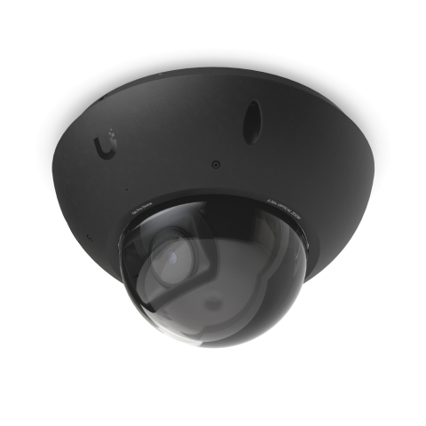 Ubiquiti Camera G6 Pro Dome Black