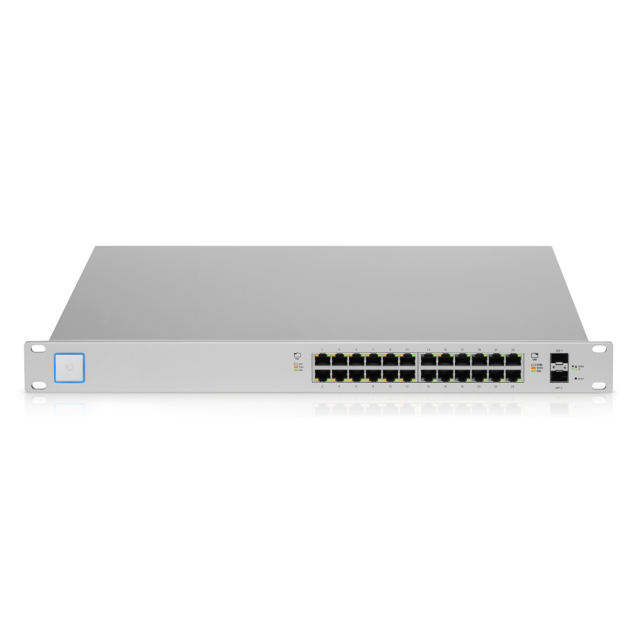 UniFi Switch 24 500W