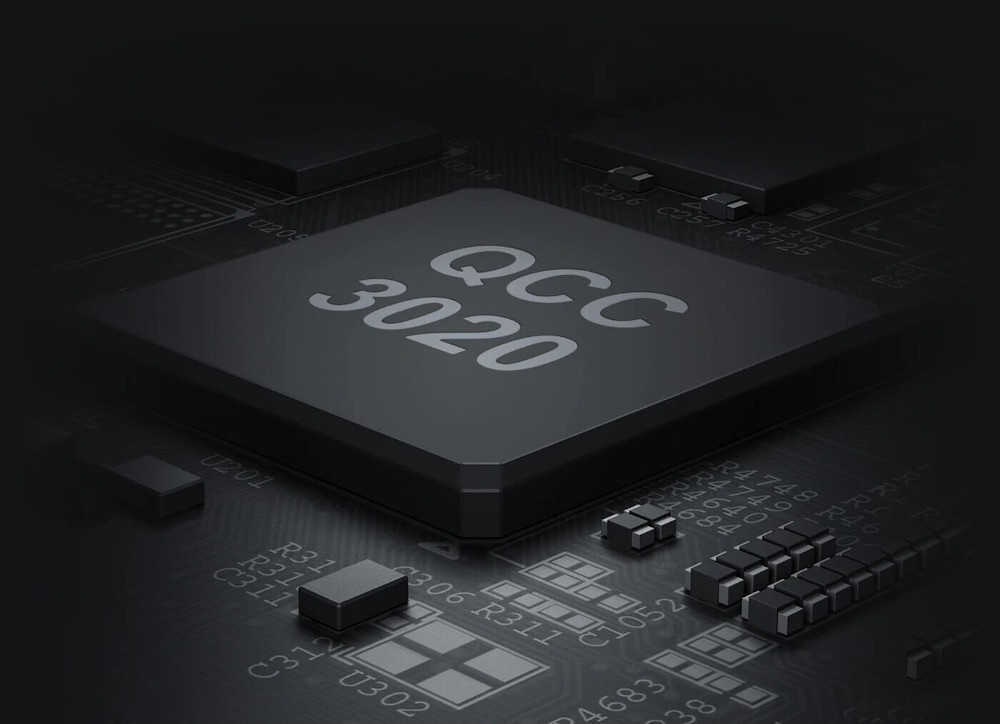 Qcc3020 chipset hot sale