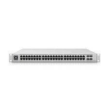  Switch Enterprise 48 PoE