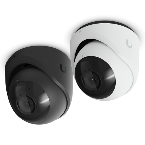 Ubiquiti Camera G6 Turret