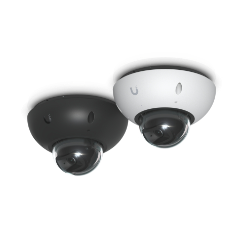 Ubiquiti Camera G6 Dome