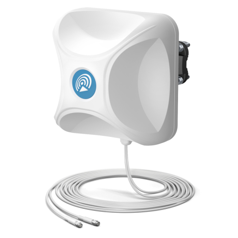QuPanel 5G LTE Global MIMO Antenna